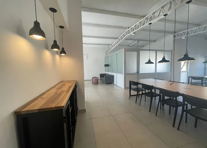 Apartman